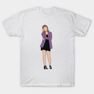 ally mcbeal T-Shirt